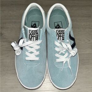 Vans Sport Low Sneakers